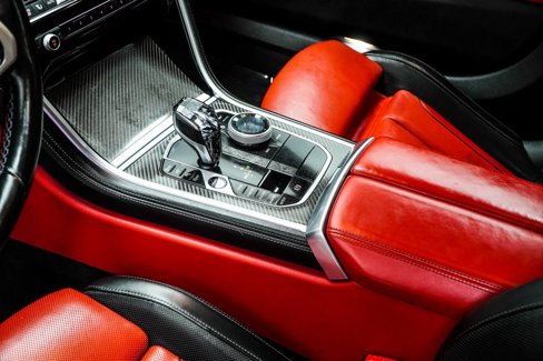 Used 2024 BMW M850i Gran Coupe xDrive w/ M Sport Professional Package image 15