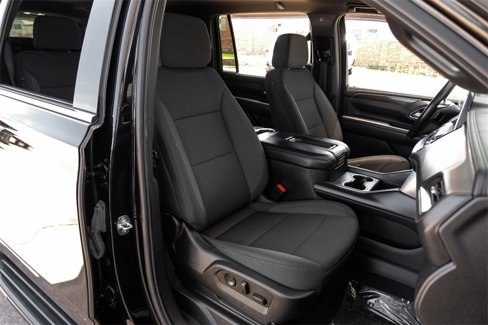 Used 2022 GMC Yukon XL SLE w/ Gmc Pro Safety Plus Package image 35