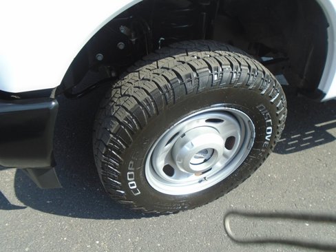 Used 2019 Ford F250 XL image 9