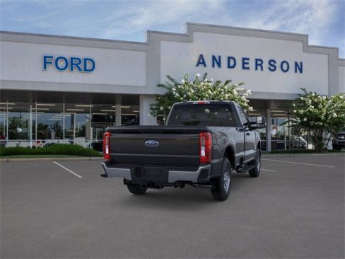 New 2026 Ford F350 XL image 8