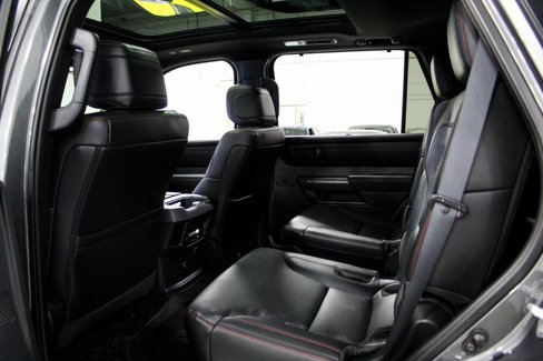 Used 2024 Toyota Sequoia TRD Pro image 19