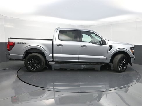 Used 2024 Ford F150 XLT w/ Equipment Group 302A MID image 44