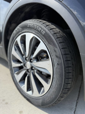 Used 2022 Buick Encore Preferred image 7