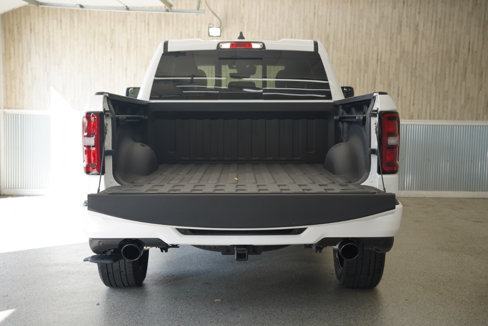 Used 2025 RAM 1500 Big Horn image 34