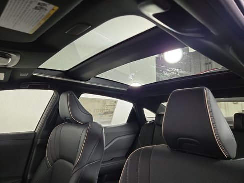 New 2026 Toyota Crown Platinum image 30
