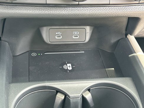 New 2026 Honda HR-V LX image 6