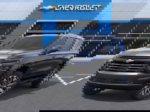 New 2026 Chevrolet Tahoe High Country image 5
