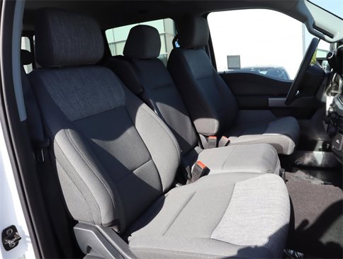 New 2025 Ford F250 XLT w/ 360-Degree Camera Package image 12
