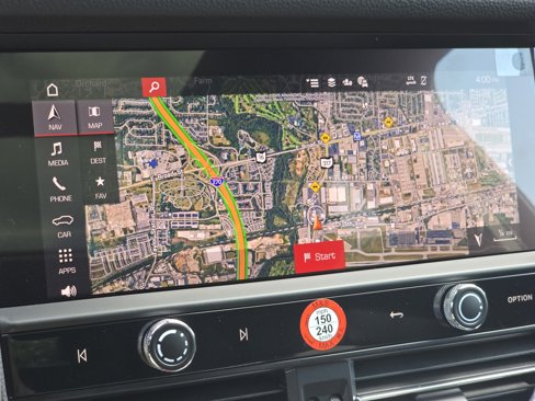New 2025 Porsche Macan S image 14