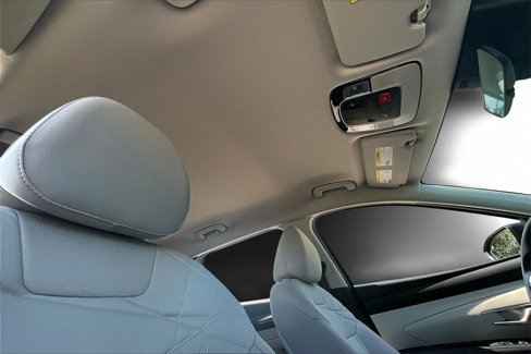 Certified 2025 Hyundai Tucson SE image 22