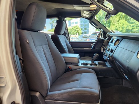 Used 2017 Ford Expedition XL w/ Equipment Group 101A image 14