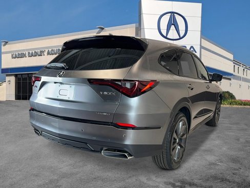 New 2026 Acura MDX A-Spec image 8