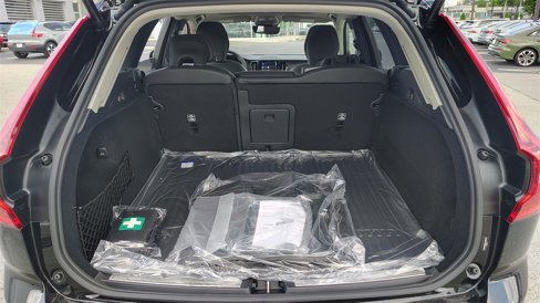 New 2025 Volvo XC60 B5 Ultra w/ Protection Package Premier image 35