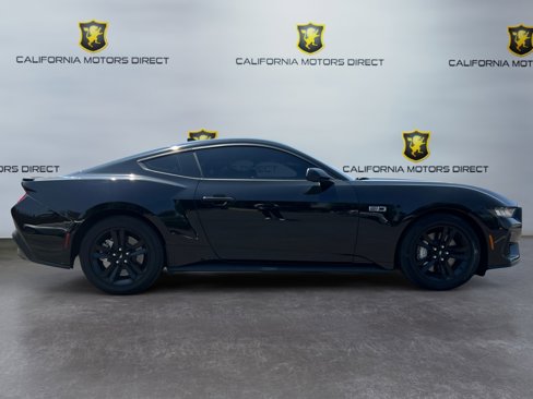 Used 2024 Ford Mustang GT image 6