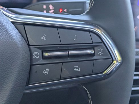 New 2026 Chevrolet Traverse High Country image 16