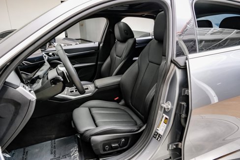 Used 2025 BMW 430i xDrive w/ Premium Package image 35