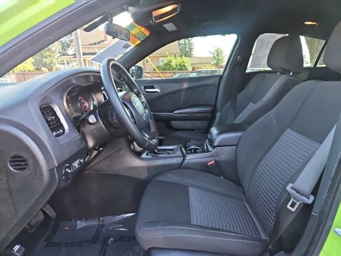 Used 2023 Dodge Charger SXT w/ Blacktop Package image 16