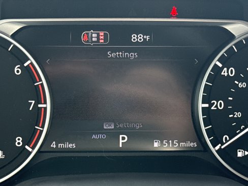 New 2026 Nissan Rogue SV image 10