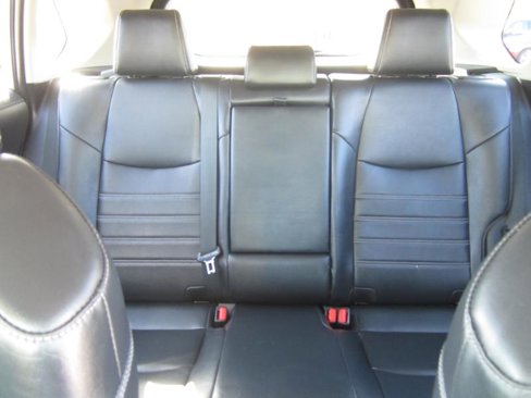 Used 2019 Toyota RAV4 XLE Premium image 53