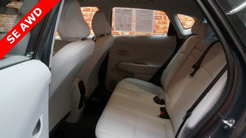 Used 2024 Hyundai Kona SE image 32