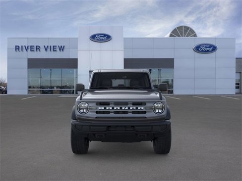 New 2025 Ford Bronco Big Bend image 6