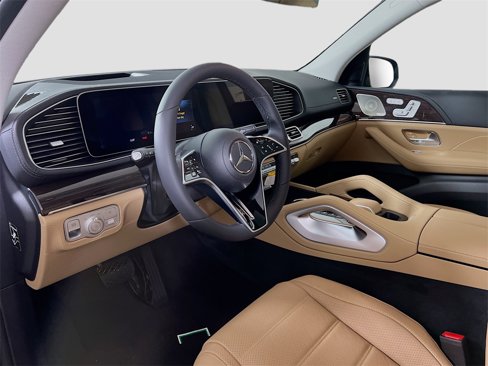 New 2026 Mercedes-Benz GLE 450 4MATIC image 10