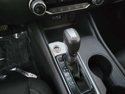 Used 2020 Nissan Altima 2.5 S image 33