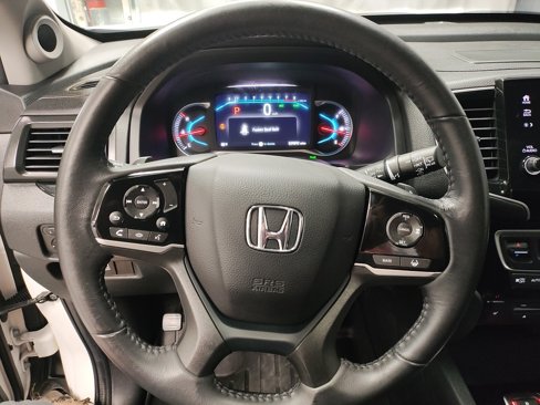 Used 2022 Honda Pilot Touring image 29