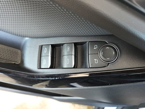 New 2026 Chevrolet Equinox RS w/ Convenience Package III image 43