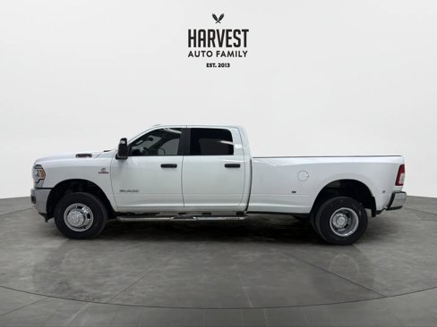Used 2024 RAM 3500 Big Horn image 2
