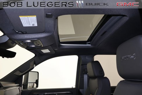 New 2026 GMC Sierra 3500 AT4 w/ AT4 Premium Plus Package image 15