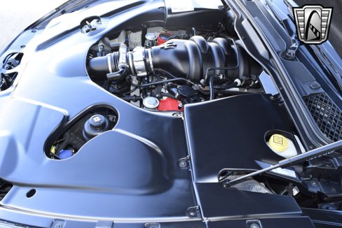 Used 2015 Maserati GranTurismo Sport image 19