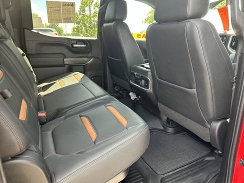 Used 2021 GMC Sierra 1500 AT4 w/ AT4 Premium Package image 19