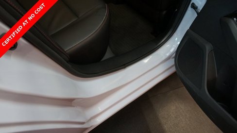 Used 2023 Nissan Altima 2.5 SR w/ SR Premium Package image 46