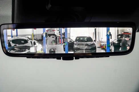 Used 2024 Toyota Sequoia Platinum image 28