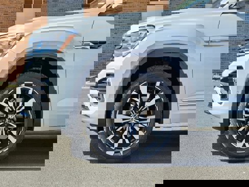 New 2025 Volkswagen Atlas SEL Premium R-Line image 9