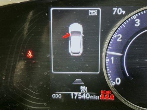 Used 2024 Lexus NX 250 FWD image 19