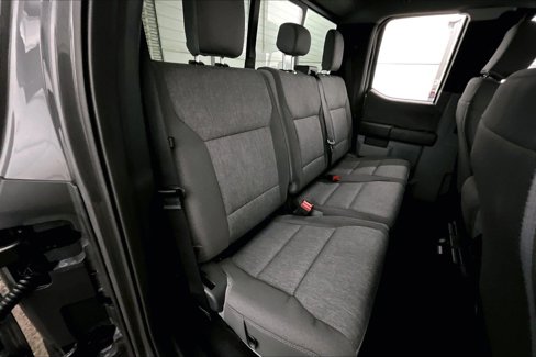 New 2026 Ford F350 XL w/ STX Appearance Package image 26