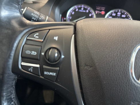 Used 2019 Acura TLX image 35