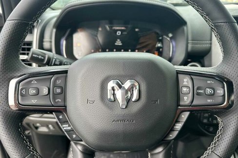 New 2026 RAM 1500 Rebel image 23