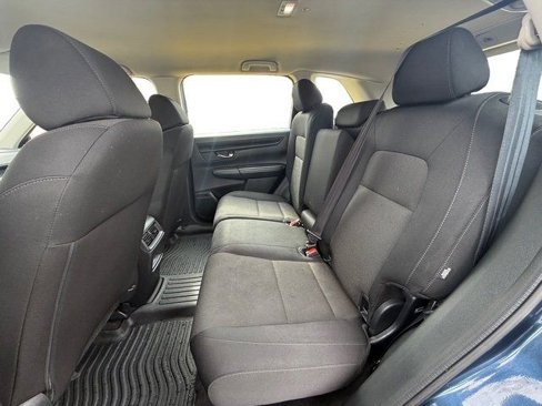 Used 2024 Honda CR-V LX image 23