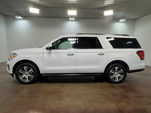 Used 2024 Ford Expedition Max Limited image 6