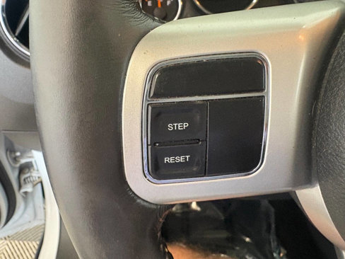 Used 2017 Jeep Compass High Altitude image 20