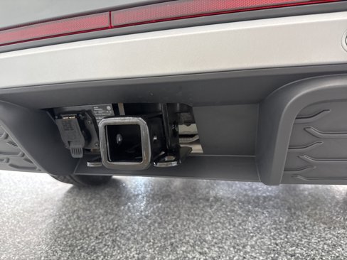 New 2026 Volkswagen Atlas SEL image 11