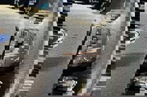 New 2025 Ford Transit 250 Low Roof image 29