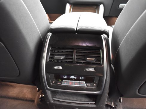 Used 2025 BMW X6 xDrive40i image 18