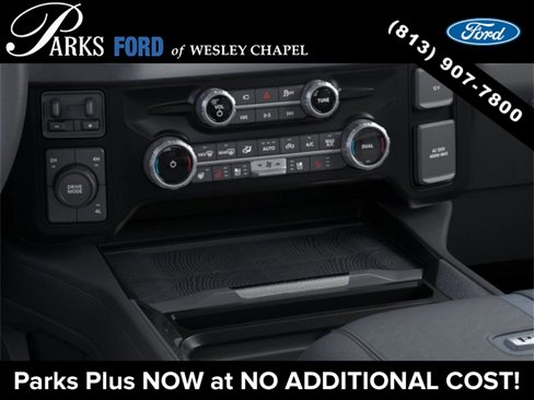 New 2026 Ford F350 Platinum image 15