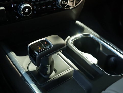New 2026 GMC Sierra 1500 SLT w/ SLT Premium Plus Package image 20