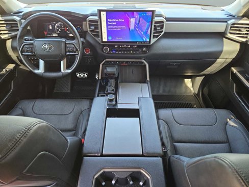 Used 2023 Toyota Sequoia Limited image 16