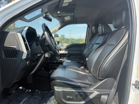 Used 2018 Ford F250 Lariat image 12
